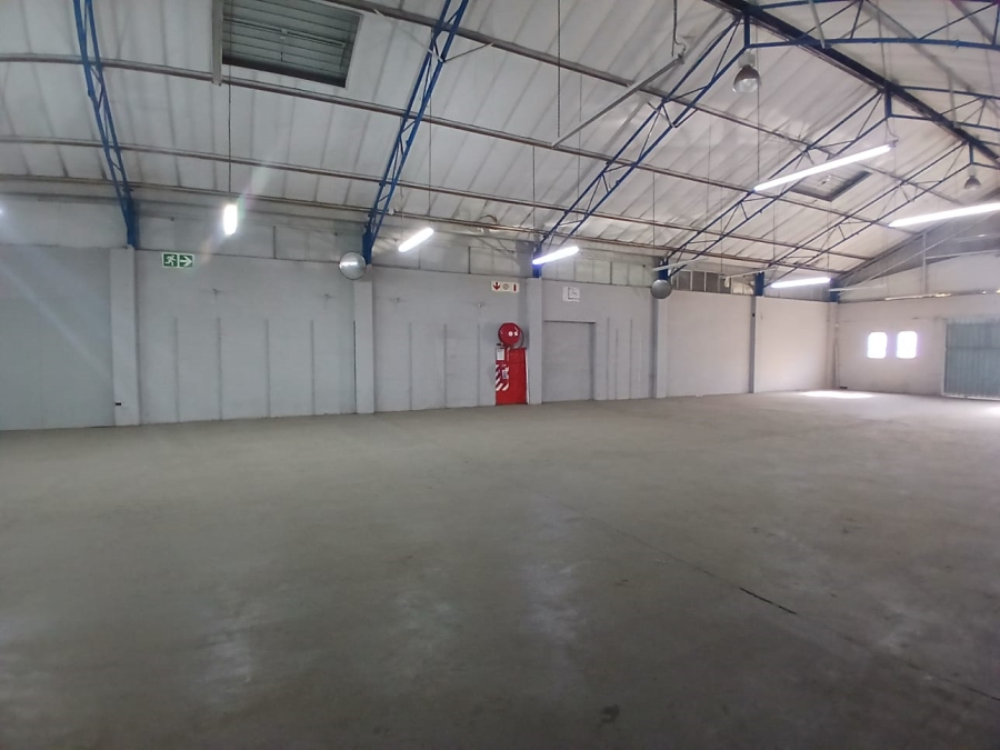 To Let Commercial Property for Rent in Rustenburg Central North West